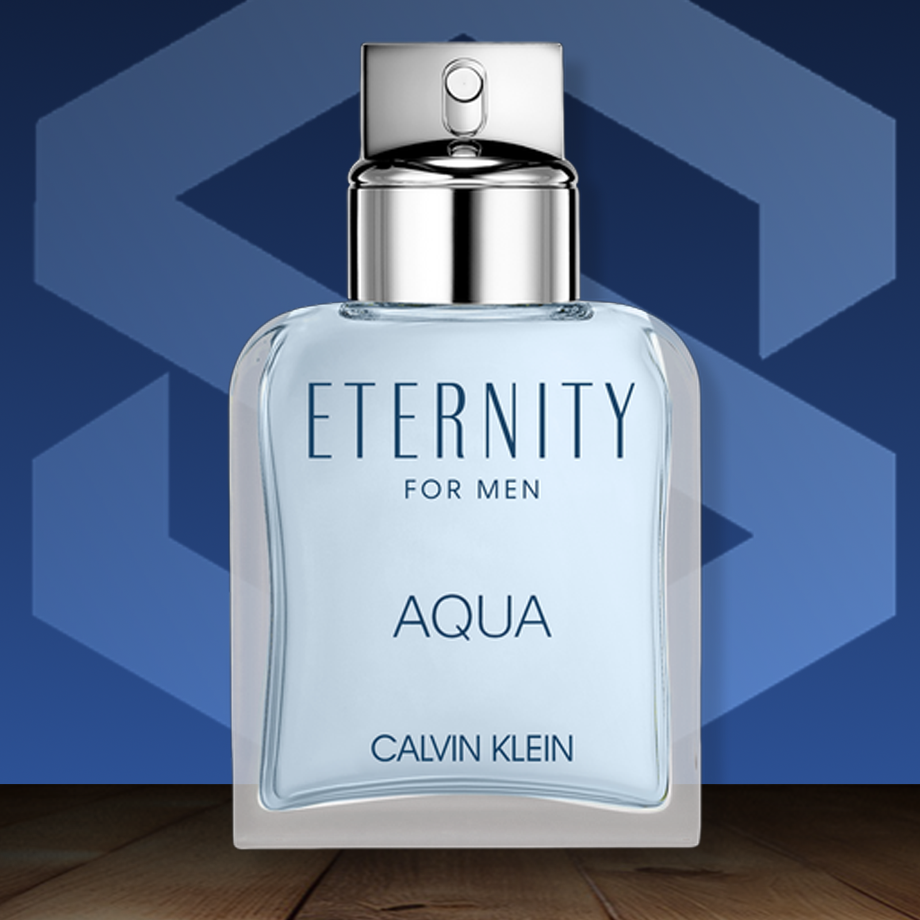 Aqua Eternity for Men