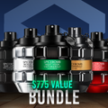 Spice Bomb Bundle