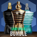 Jean Paul Gaultier Le Male Bundle