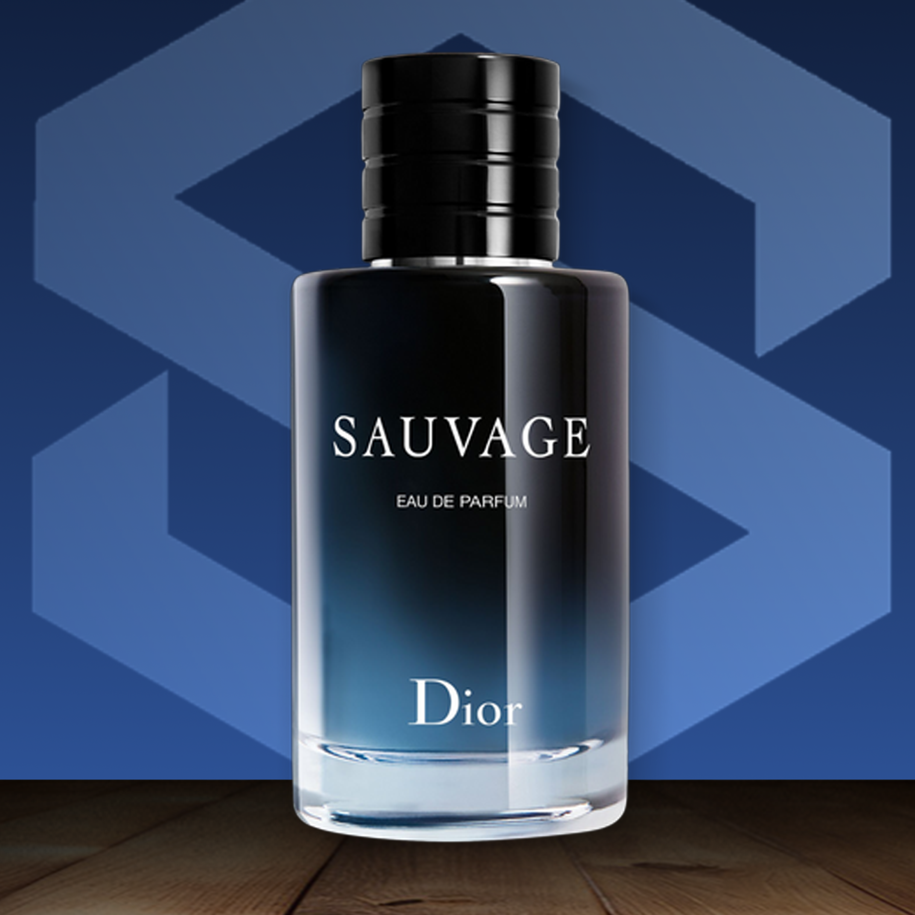 Dior Sauvage EAU de Parfum