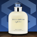 Dolce & Gabbana Light Blue Eau De Toilette
