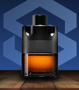 Azzaro The Most Wanted Parfum