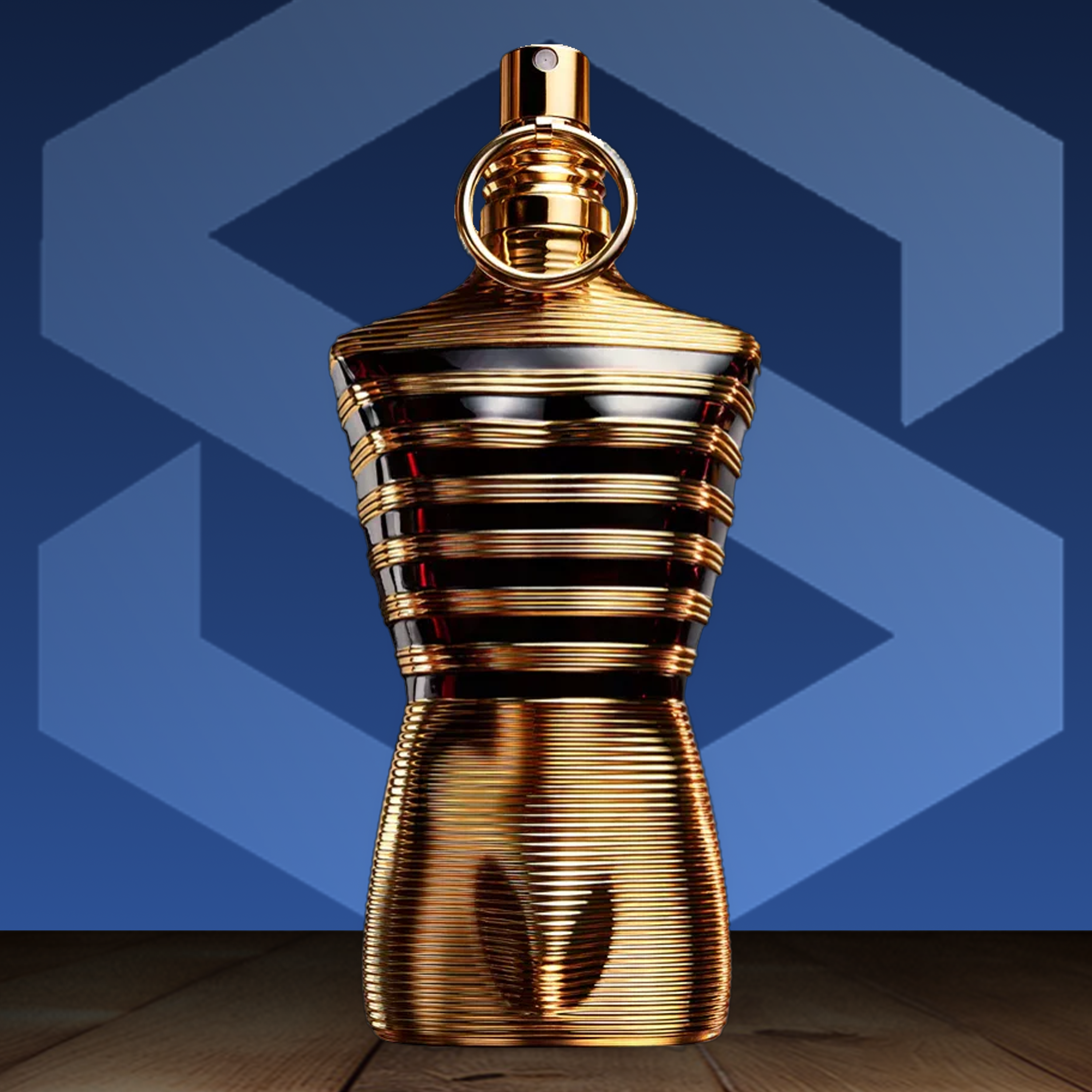 Jean Paul Le Male Elixir