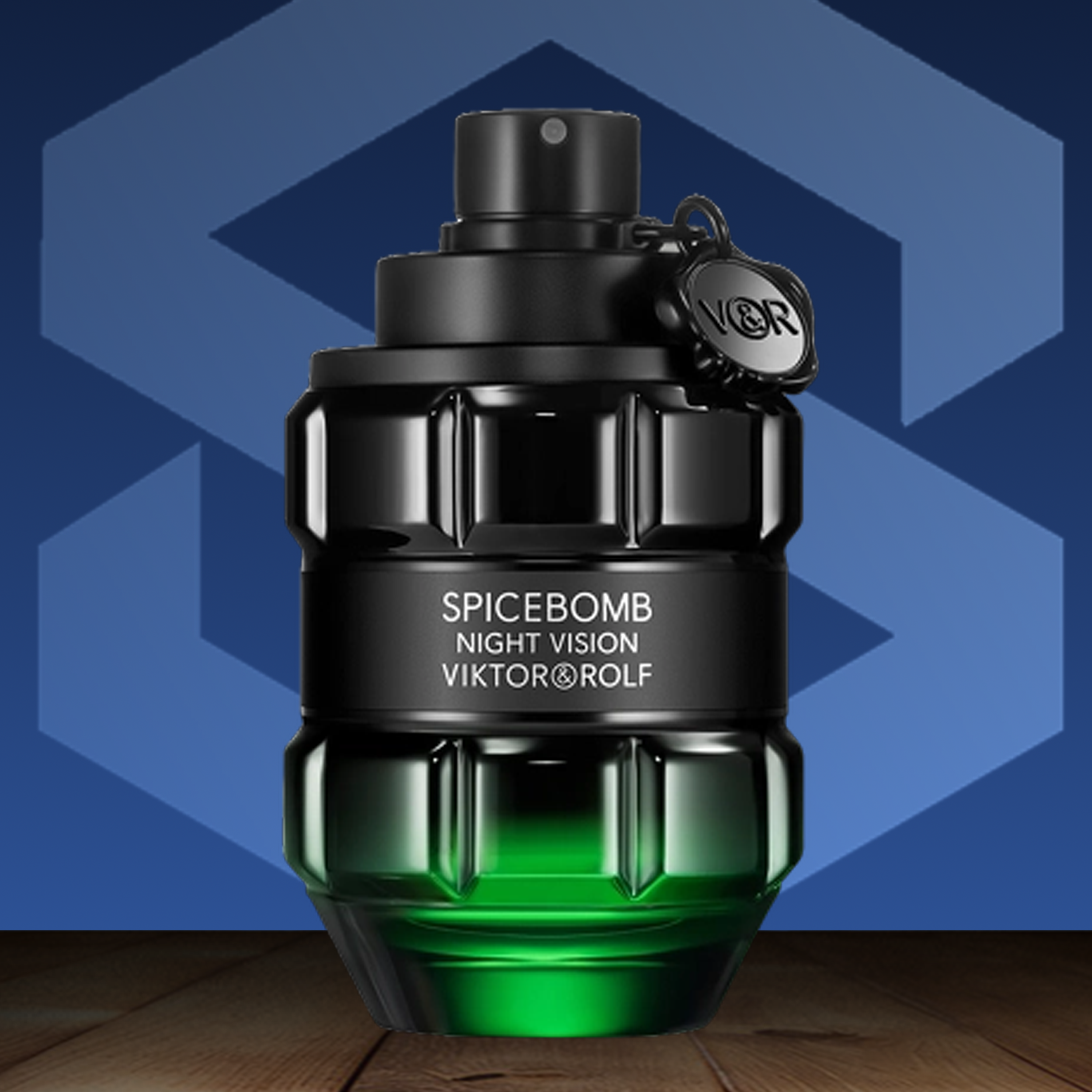 Spice Bomb Night Vision EDP