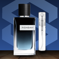 YSL Y EDP Saint Laurent
